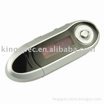 MP3 Player(MD11)